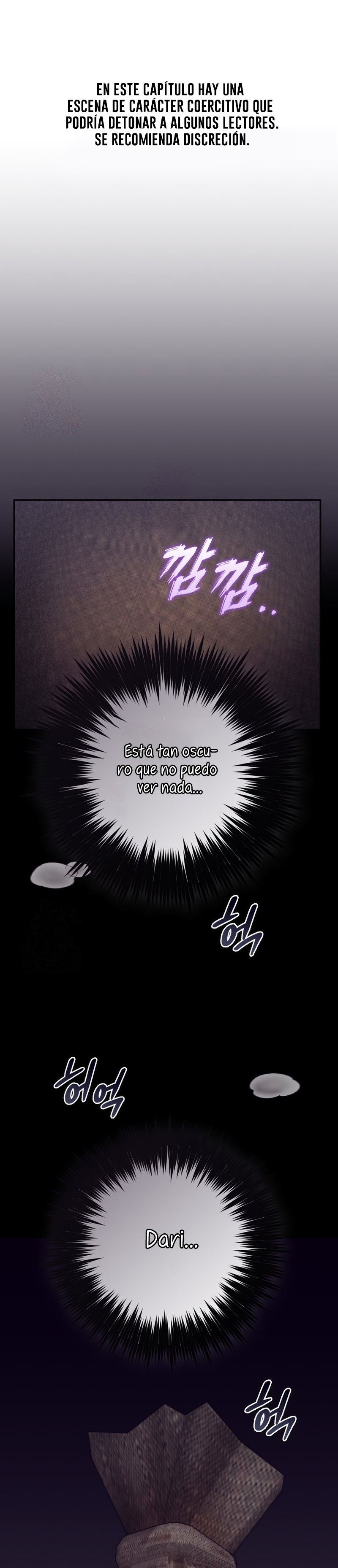 Una noche, un error… y un esposo inesperado Capítulo 29 - Página 3