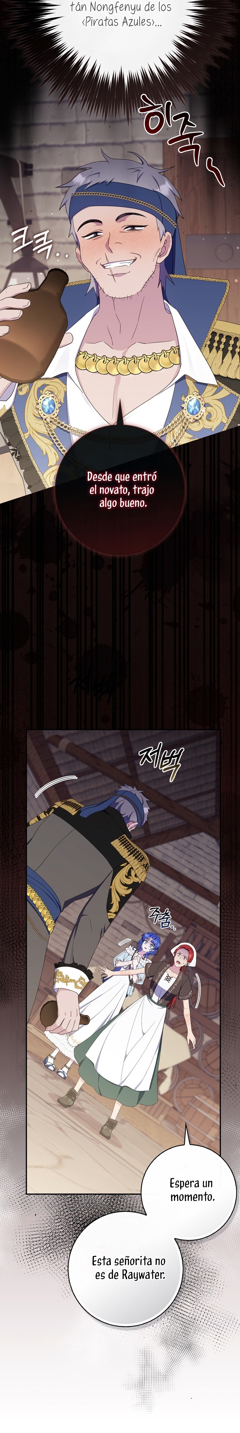 Una noche, un error… y un esposo inesperado Capítulo 29 - Página 30