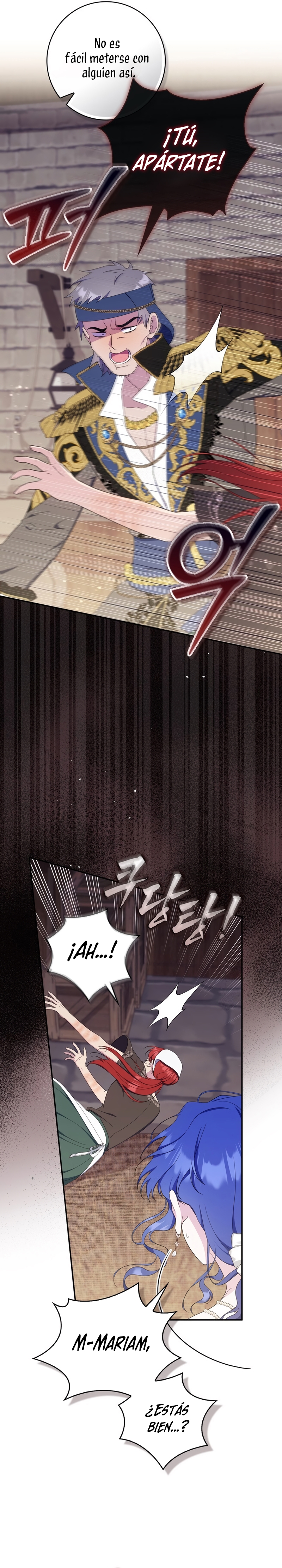 Una noche, un error… y un esposo inesperado Capítulo 29 - Página 31