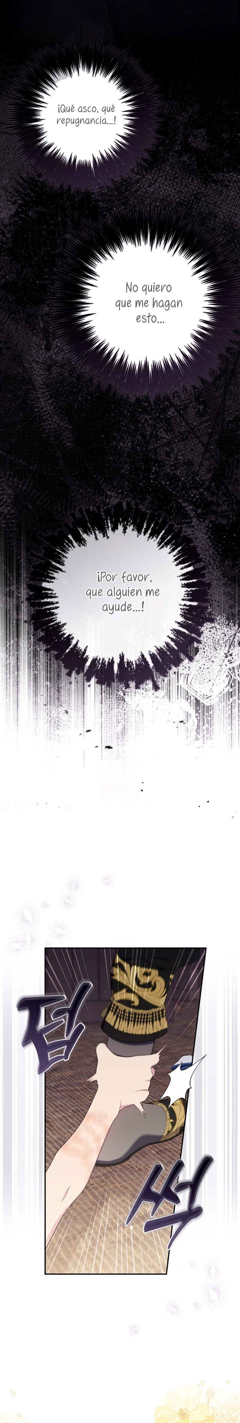 Una noche, un error… y un esposo inesperado Capítulo 29 - Página 34