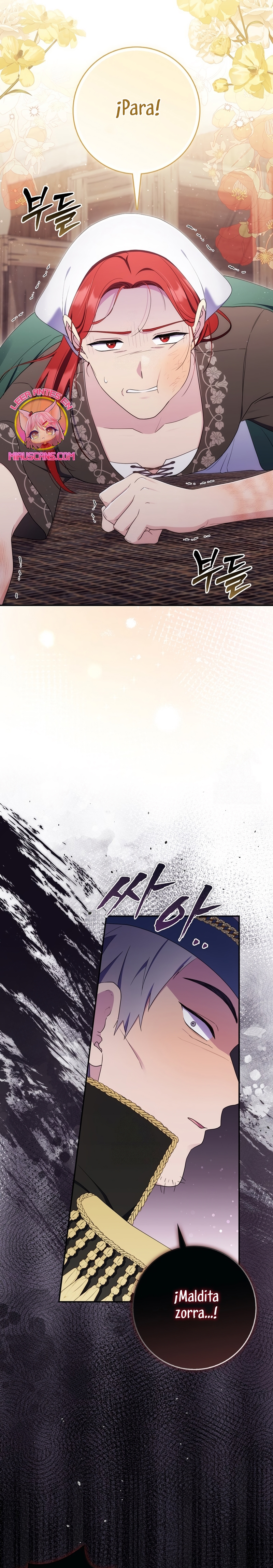 Una noche, un error… y un esposo inesperado Capítulo 29 - Página 35