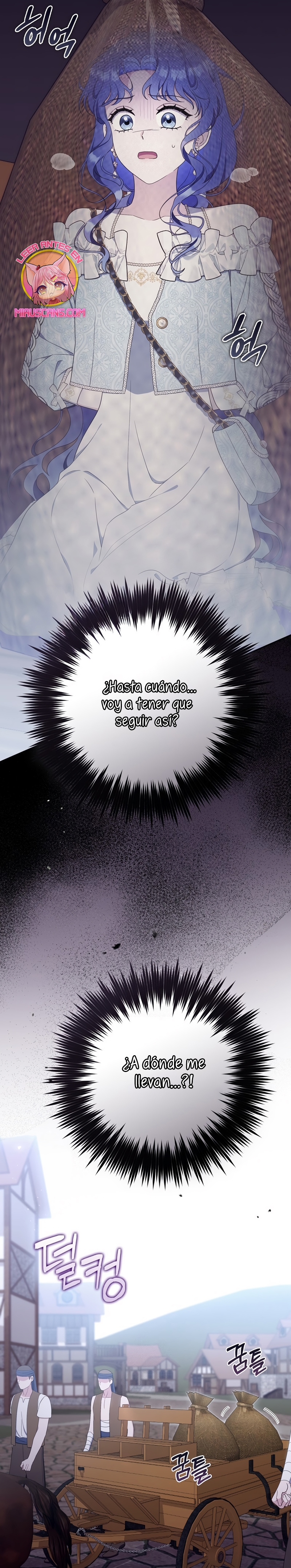 Una noche, un error… y un esposo inesperado Capítulo 29 - Página 4