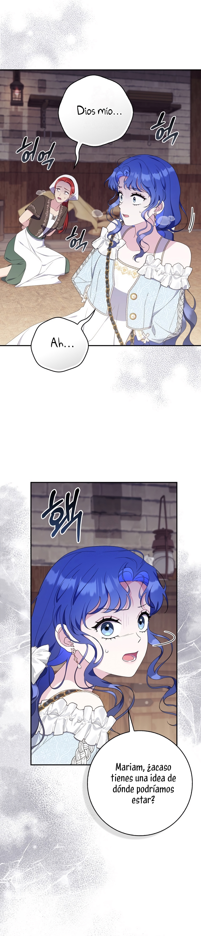 Una noche, un error… y un esposo inesperado Capítulo 29 - Página 6