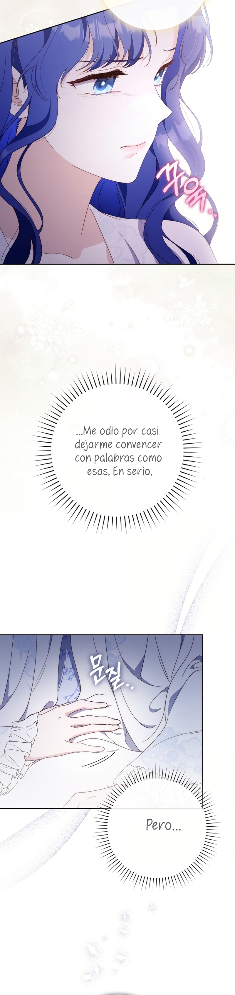 Una noche, un error… y un esposo inesperado Capítulo 3 - Página 18