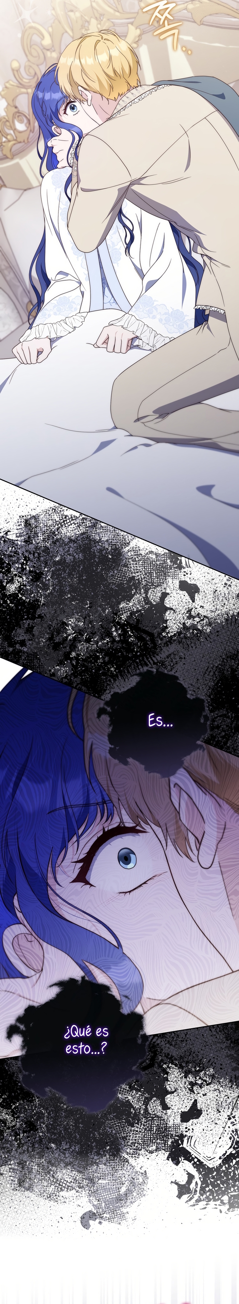 Una noche, un error… y un esposo inesperado Capítulo 3 - Página 23