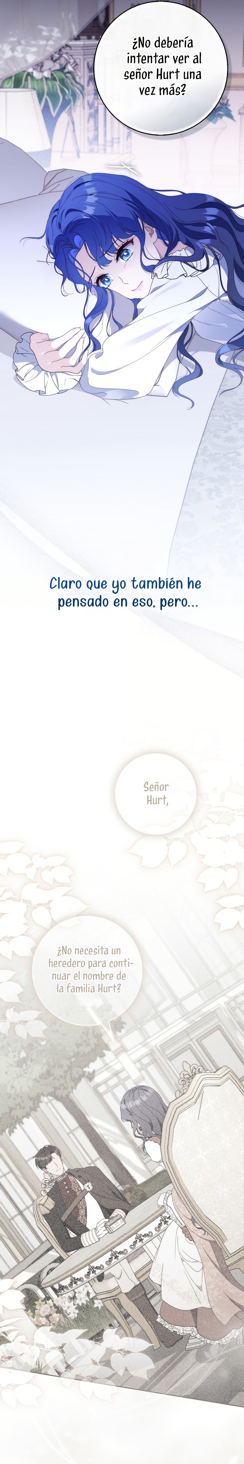 Una noche, un error… y un esposo inesperado Capítulo 3 - Página 5