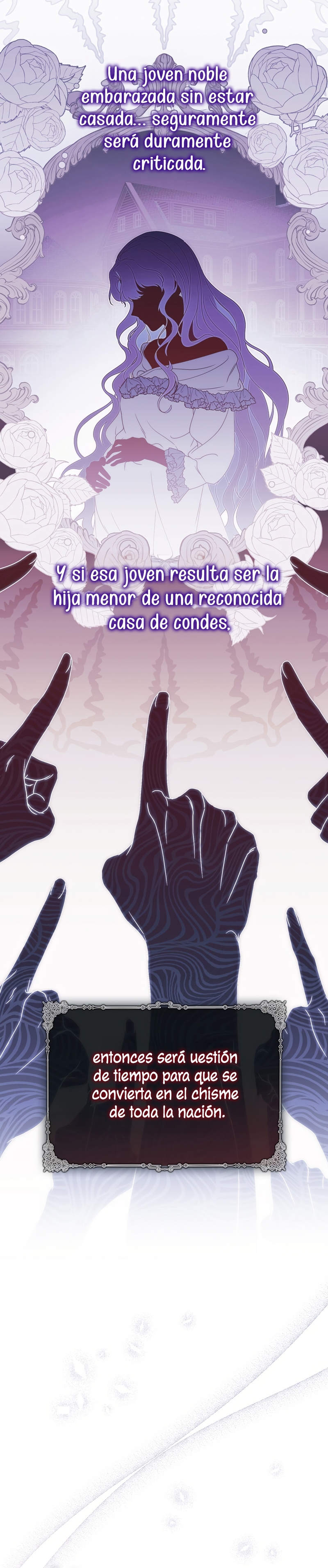 Una noche, un error… y un esposo inesperado Capítulo 3 - Página 7