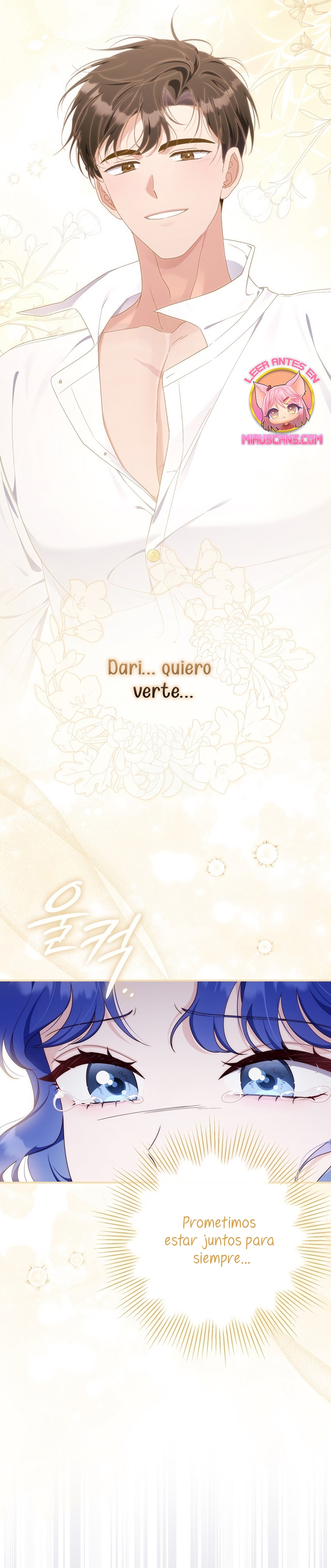 Una noche, un error… y un esposo inesperado Capítulo 30 - Página 10