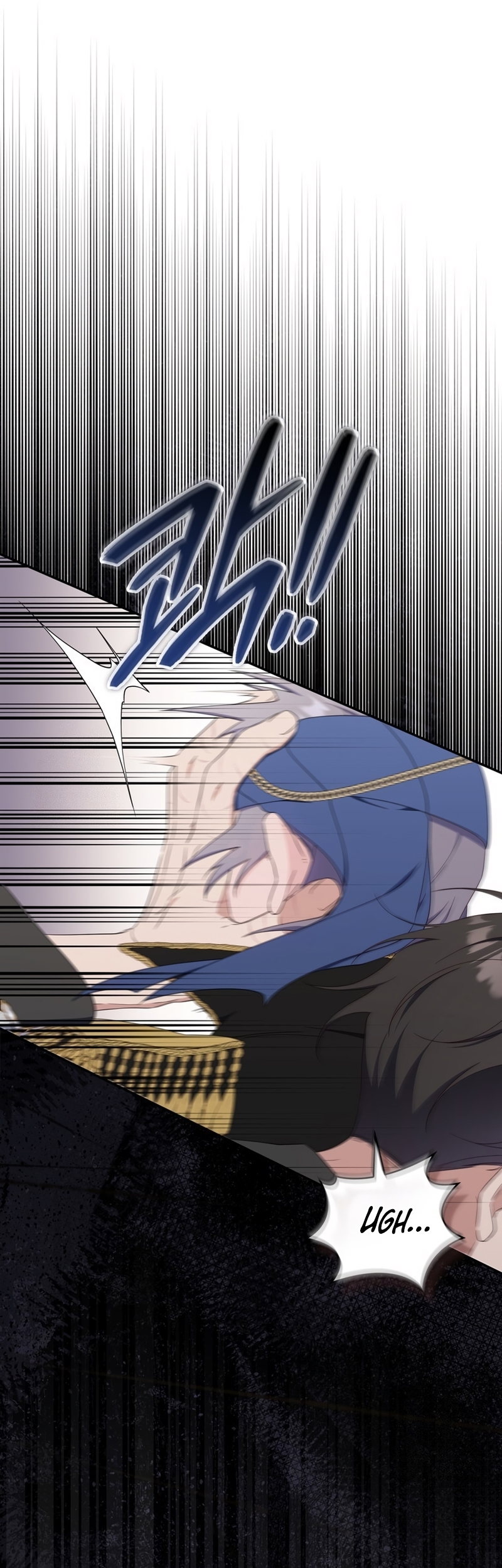 Una noche, un error… y un esposo inesperado Capítulo 30 - Página 14