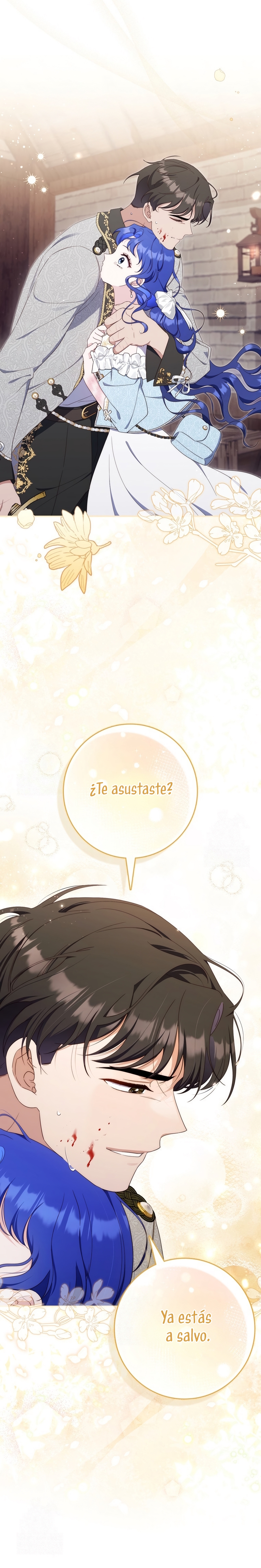 Una noche, un error… y un esposo inesperado Capítulo 30 - Página 16