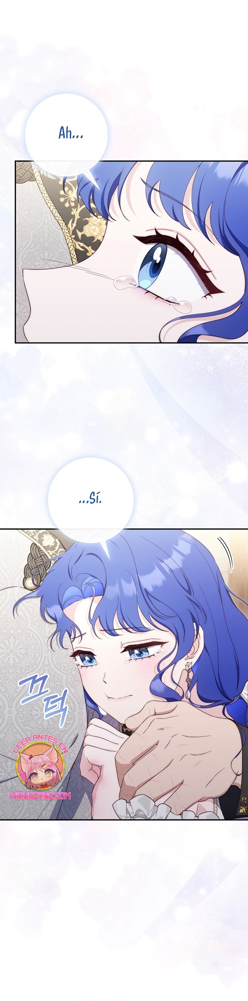 Una noche, un error… y un esposo inesperado Capítulo 30 - Página 17