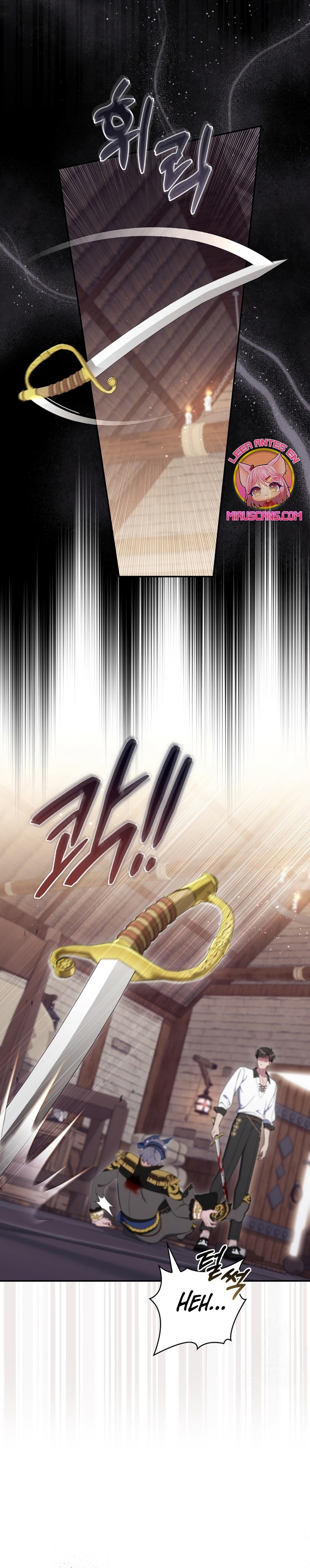 Una noche, un error… y un esposo inesperado Capítulo 30 - Página 23