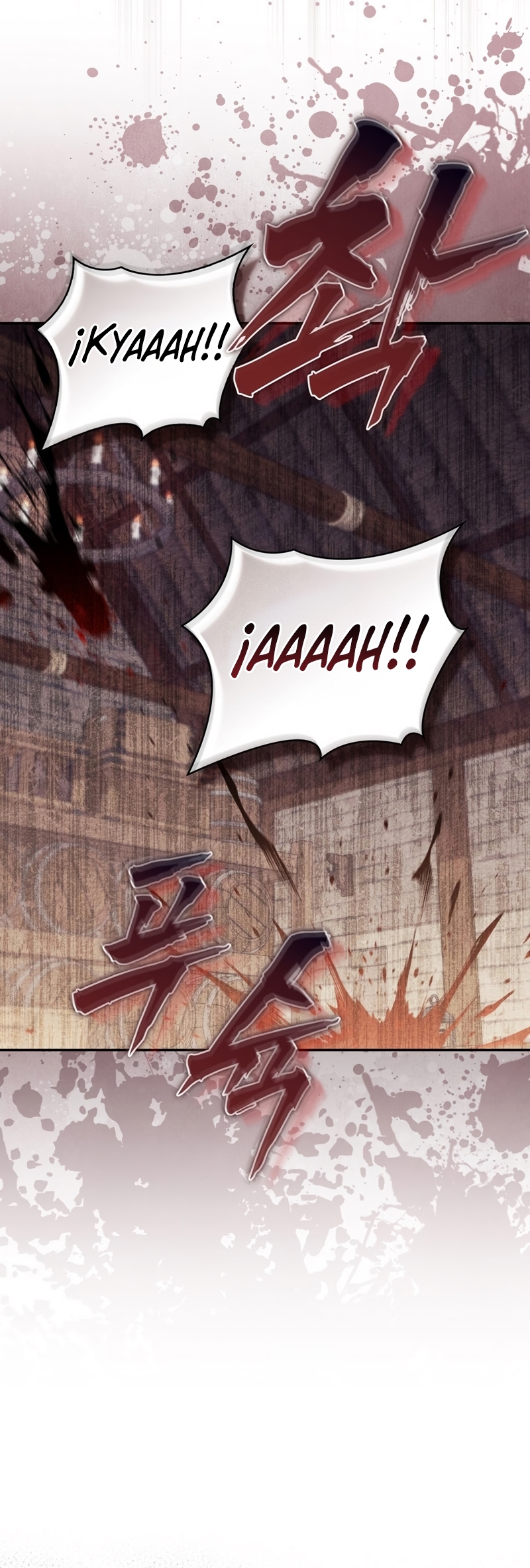 Una noche, un error… y un esposo inesperado Capítulo 30 - Página 26