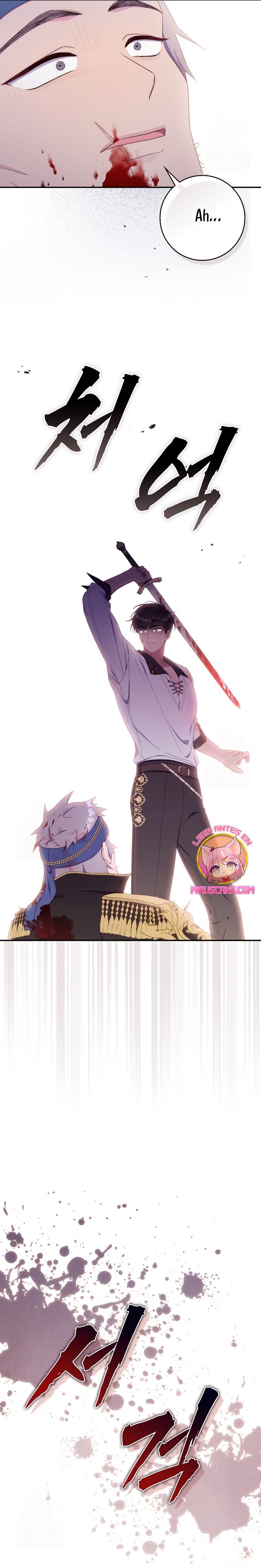 Una noche, un error… y un esposo inesperado Capítulo 30 - Página 29