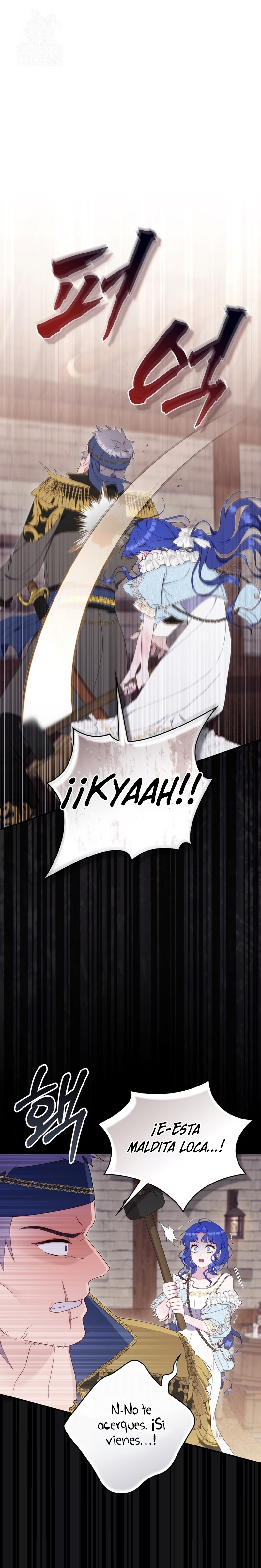 Una noche, un error… y un esposo inesperado Capítulo 30 - Página 3