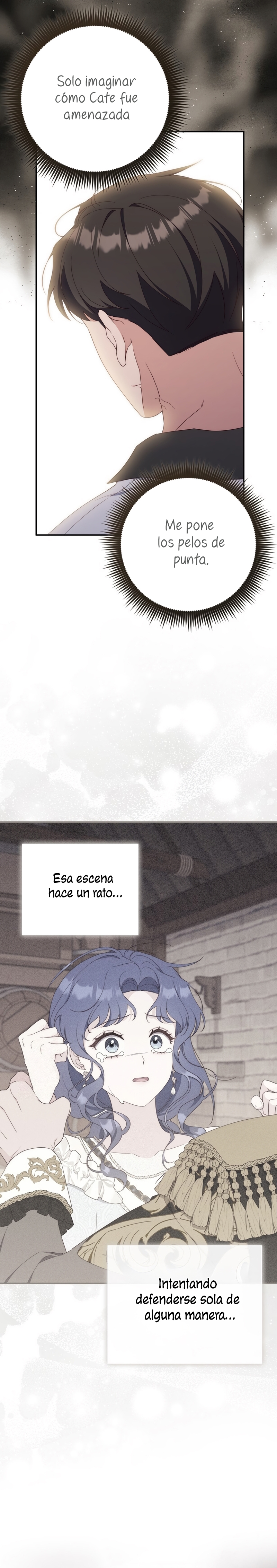 Una noche, un error… y un esposo inesperado Capítulo 30 - Página 31