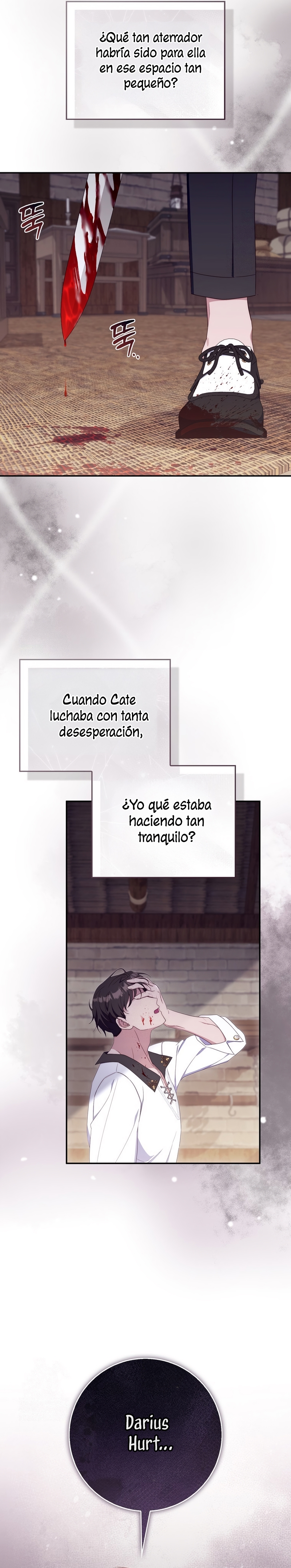 Una noche, un error… y un esposo inesperado Capítulo 30 - Página 32