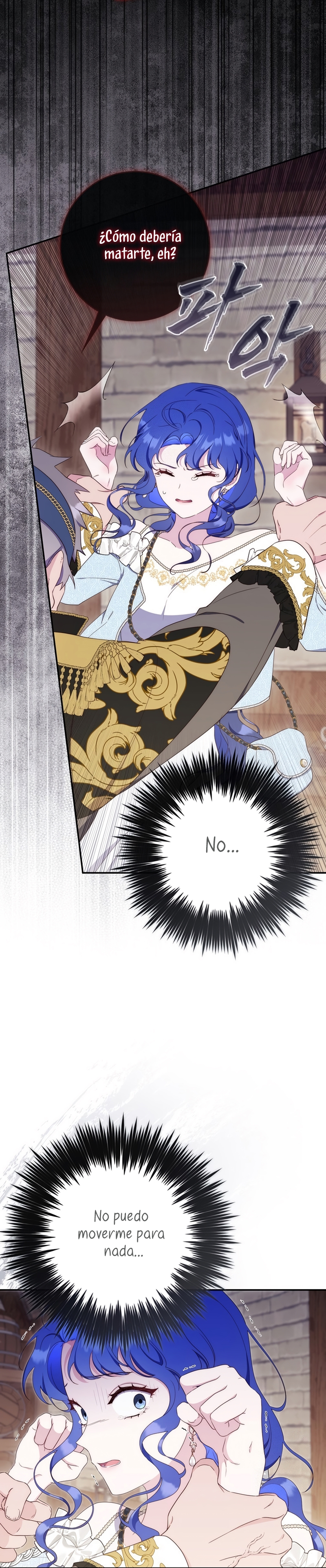 Una noche, un error… y un esposo inesperado Capítulo 30 - Página 5