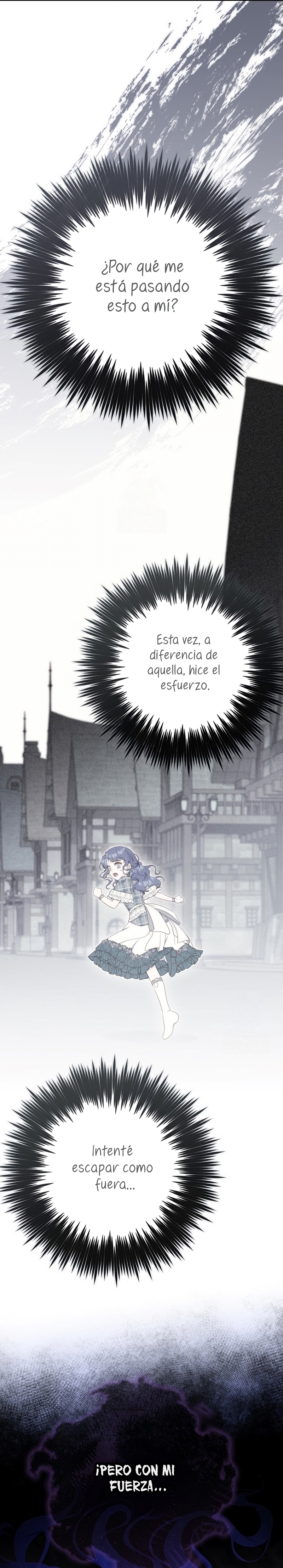 Una noche, un error… y un esposo inesperado Capítulo 30 - Página 6