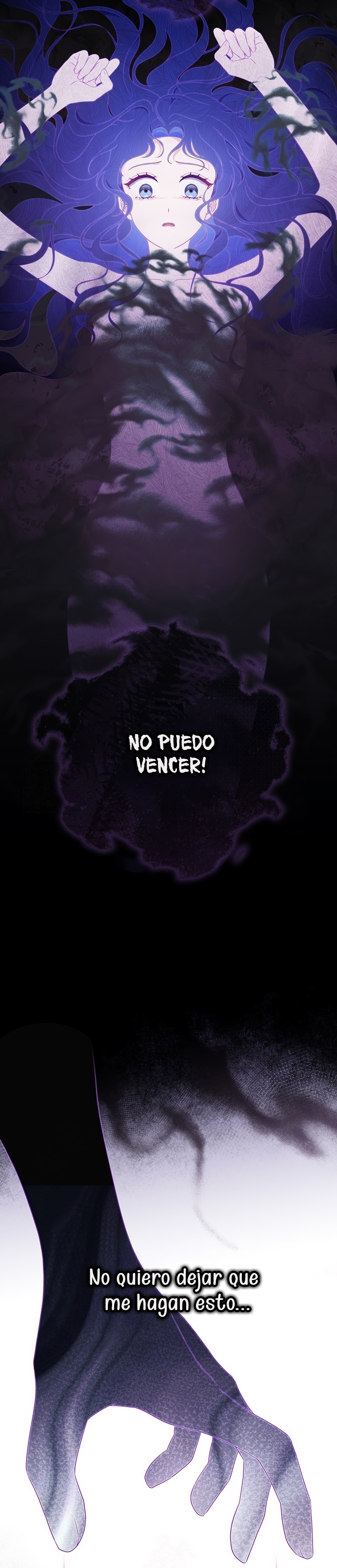 Una noche, un error… y un esposo inesperado Capítulo 30 - Página 7