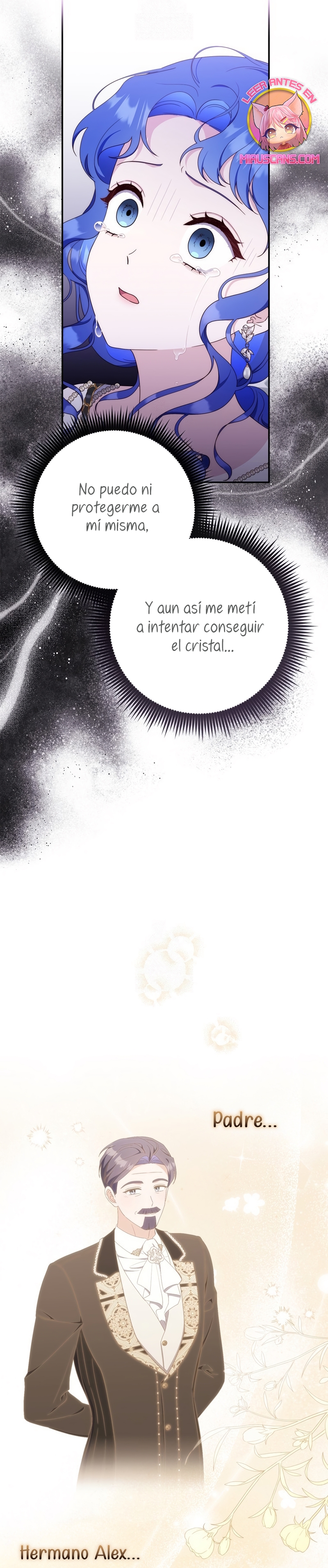 Una noche, un error… y un esposo inesperado Capítulo 30 - Página 8