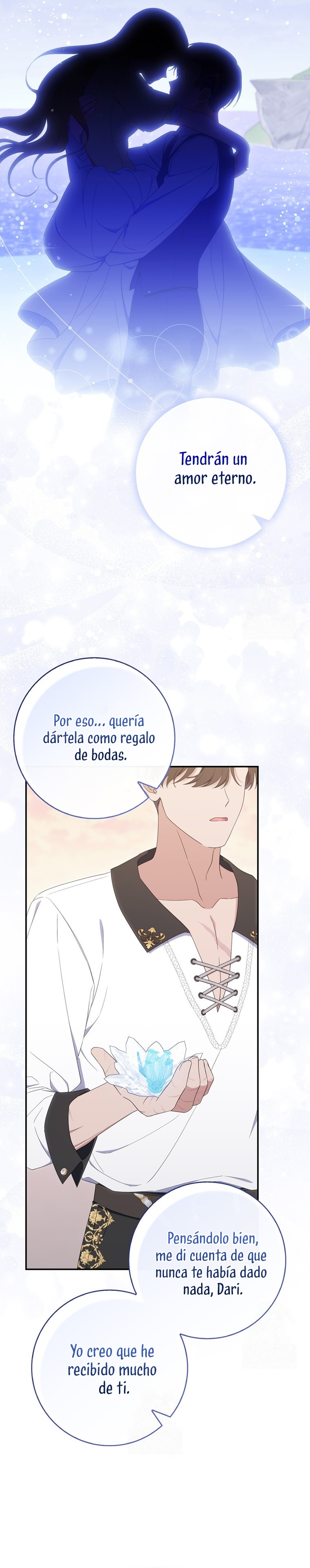 Una noche, un error… y un esposo inesperado Capítulo 31 - Página 12