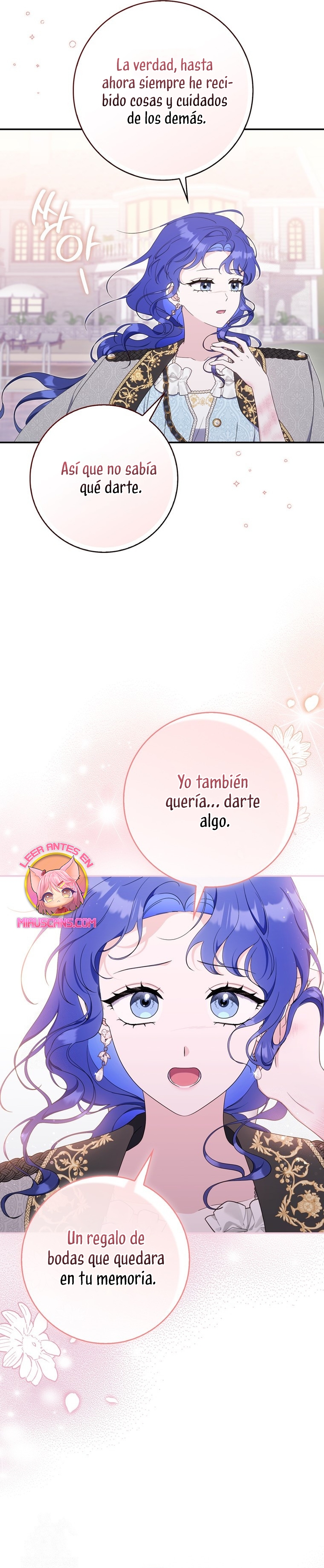 Una noche, un error… y un esposo inesperado Capítulo 31 - Página 13