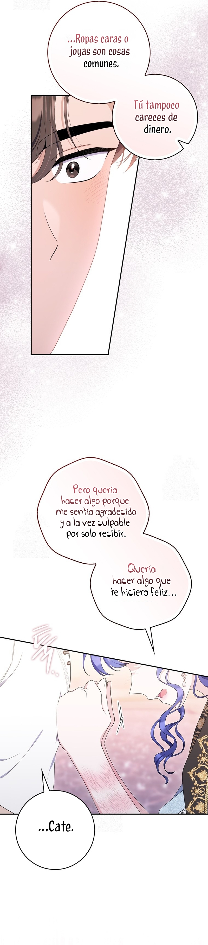 Una noche, un error… y un esposo inesperado Capítulo 31 - Página 14