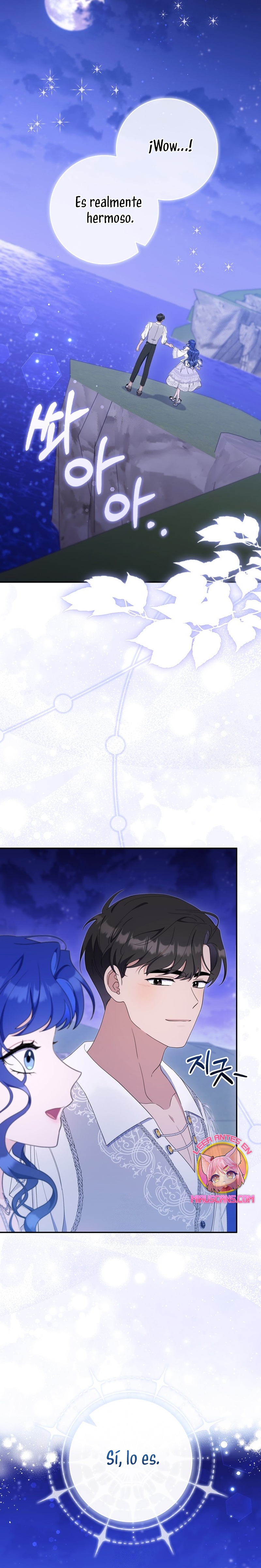 Una noche, un error… y un esposo inesperado Capítulo 31 - Página 22