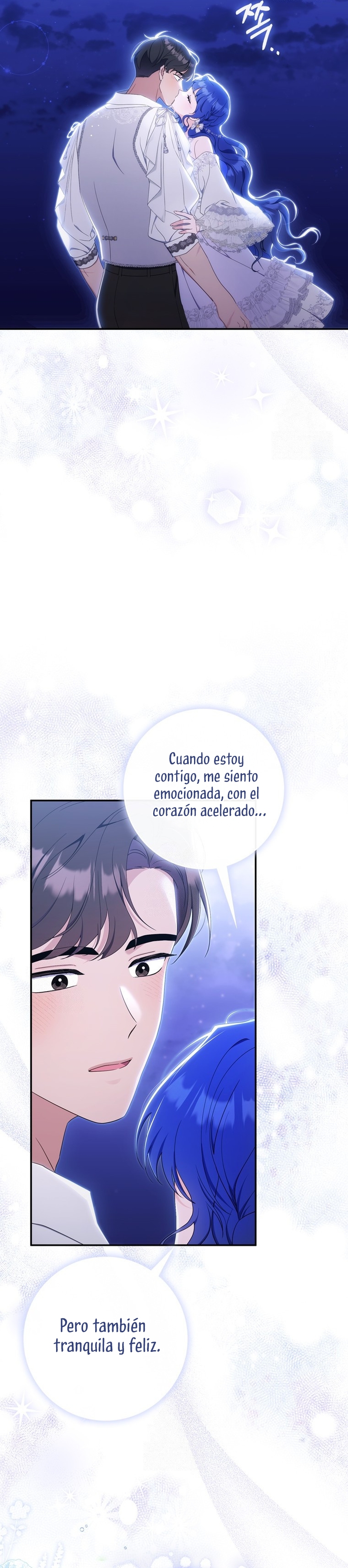 Una noche, un error… y un esposo inesperado Capítulo 31 - Página 24