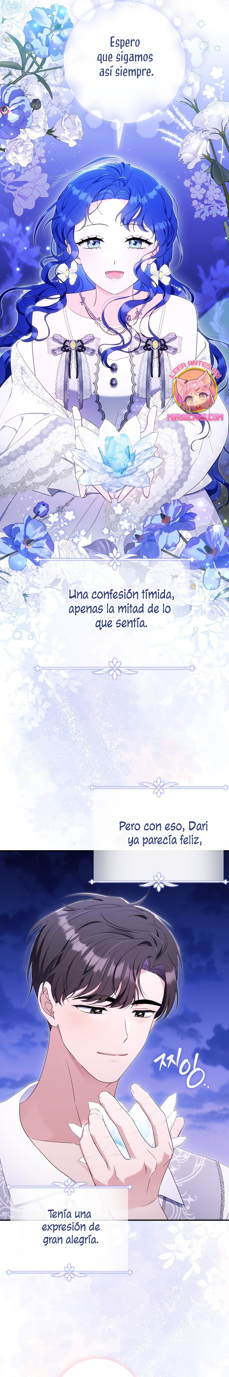 Una noche, un error… y un esposo inesperado Capítulo 31 - Página 25