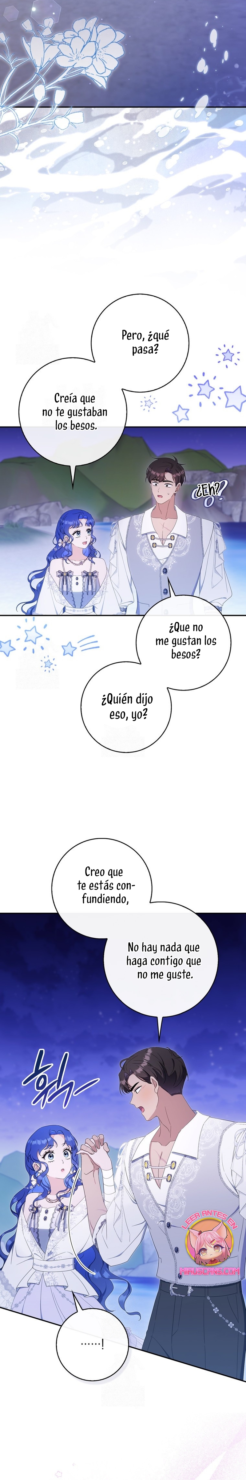 Una noche, un error… y un esposo inesperado Capítulo 31 - Página 28