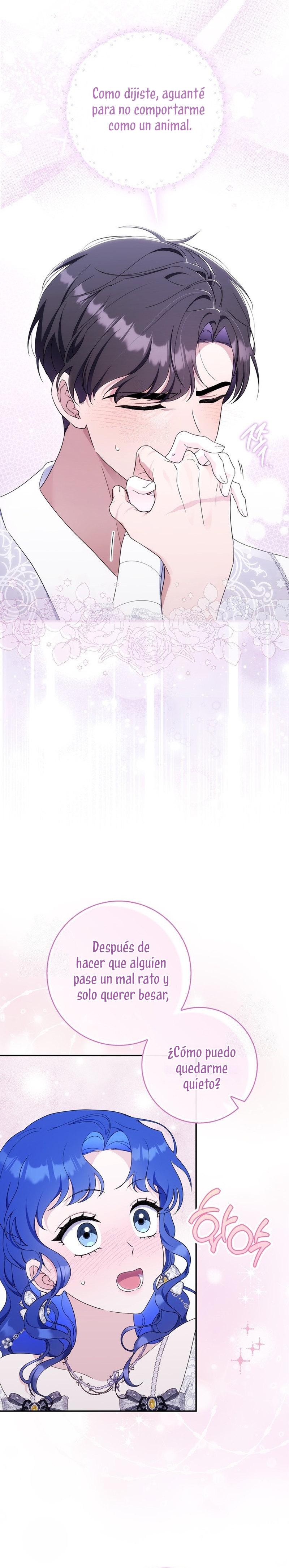 Una noche, un error… y un esposo inesperado Capítulo 31 - Página 29