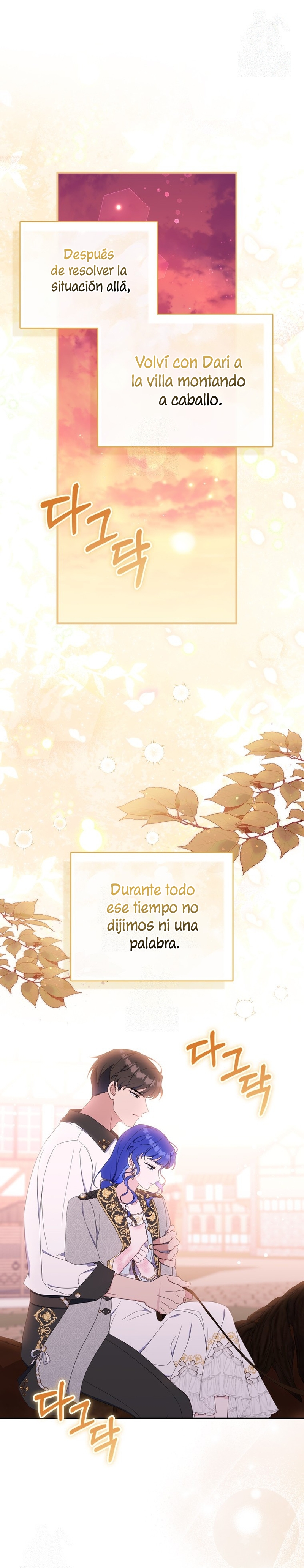 Una noche, un error… y un esposo inesperado Capítulo 31 - Página 3