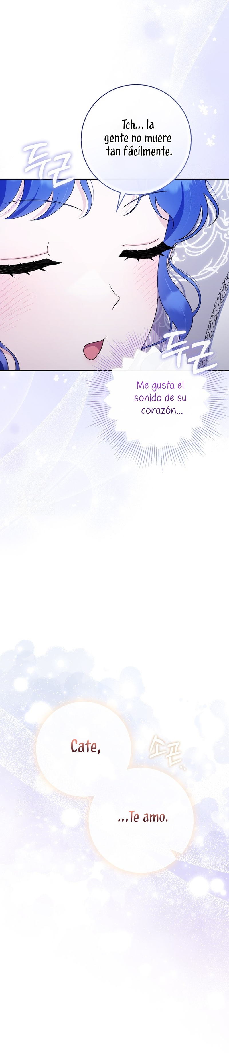 Una noche, un error… y un esposo inesperado Capítulo 31 - Página 32