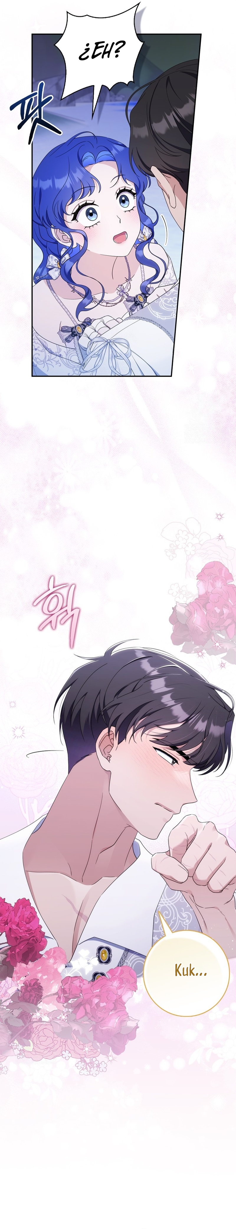 Una noche, un error… y un esposo inesperado Capítulo 31 - Página 33