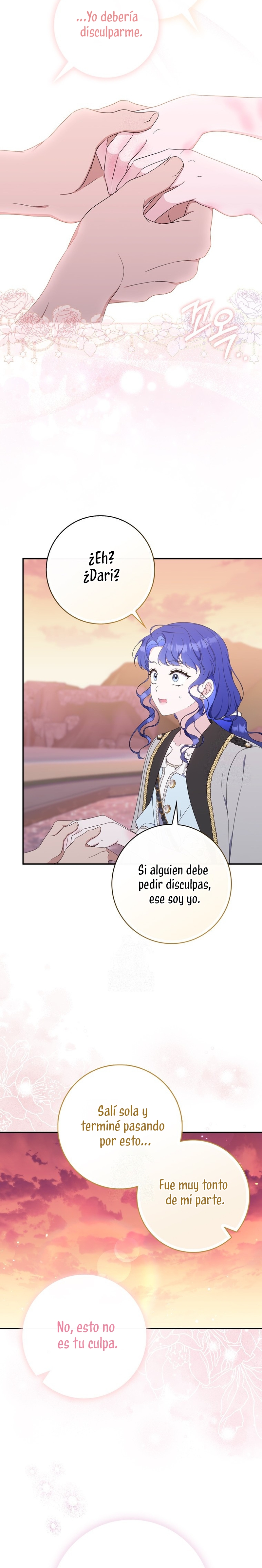 Una noche, un error… y un esposo inesperado Capítulo 31 - Página 6