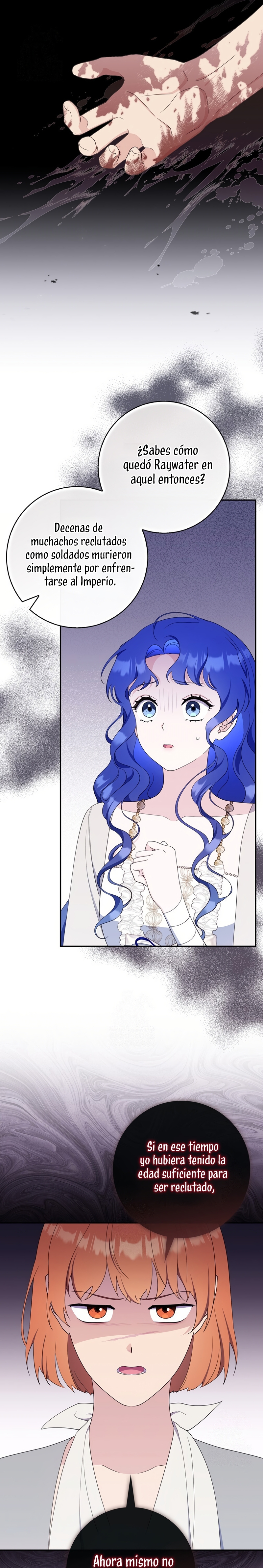 Una noche, un error… y un esposo inesperado Capítulo 32 - Página 24