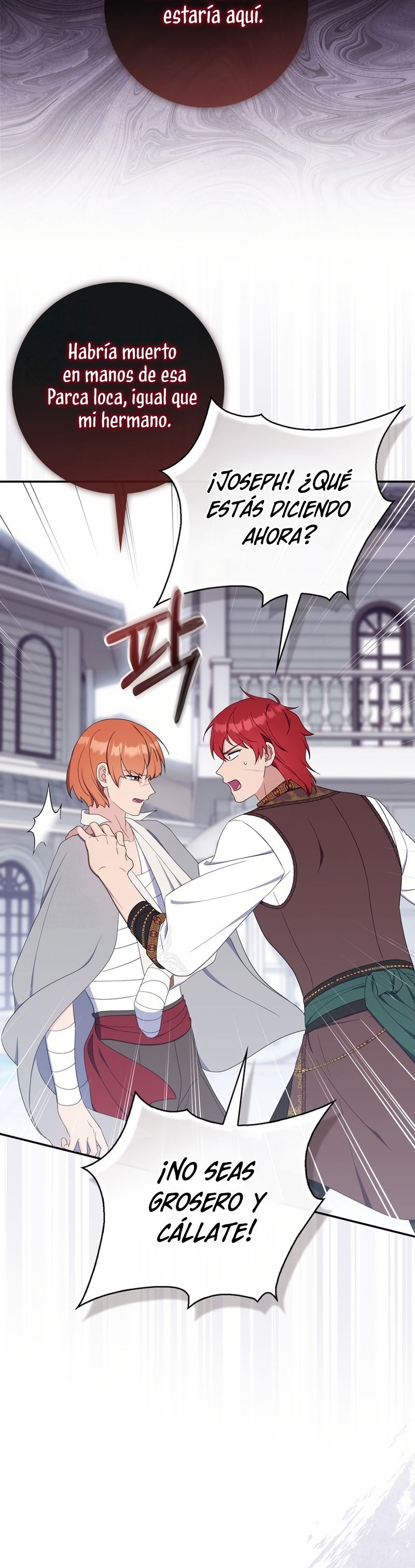 Una noche, un error… y un esposo inesperado Capítulo 32 - Página 25