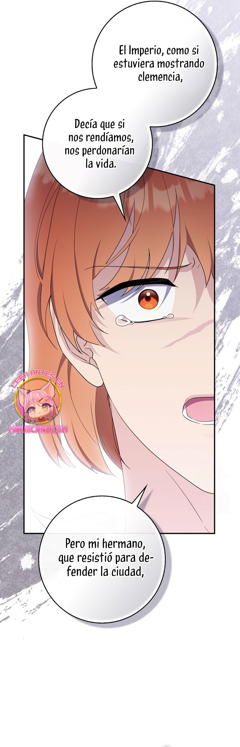 Una noche, un error… y un esposo inesperado Capítulo 32 - Página 26