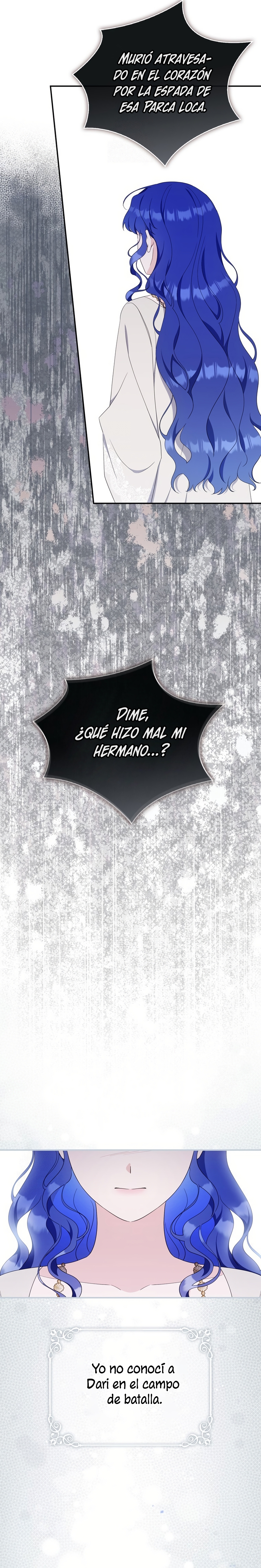 Una noche, un error… y un esposo inesperado Capítulo 32 - Página 27