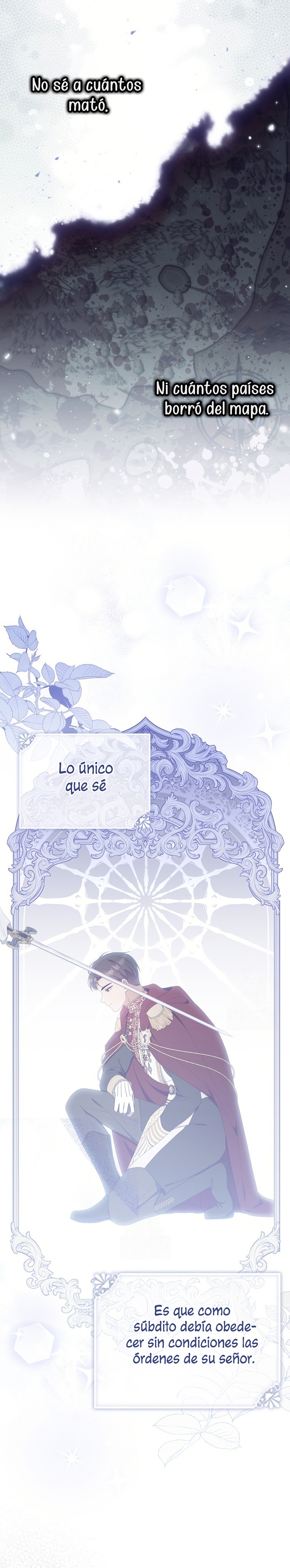Una noche, un error… y un esposo inesperado Capítulo 32 - Página 28