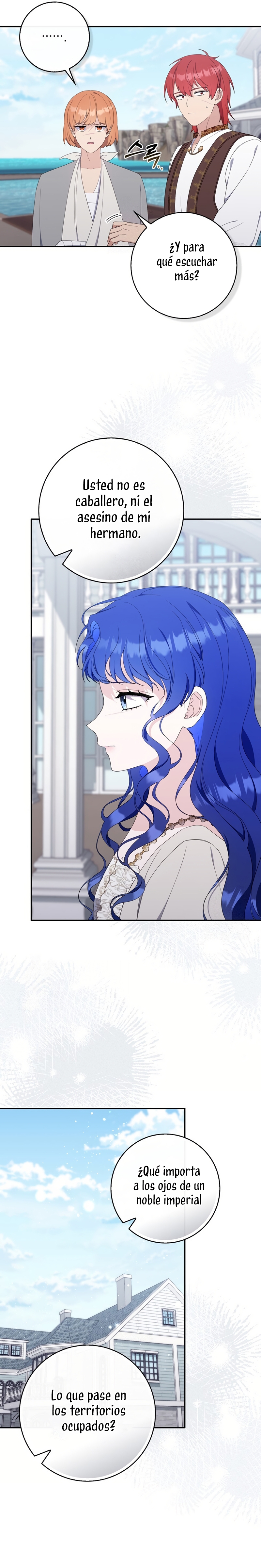 Una noche, un error… y un esposo inesperado Capítulo 32 - Página 31