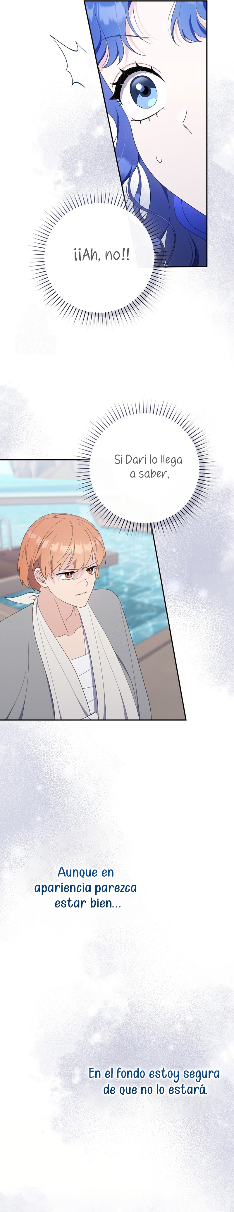 Una noche, un error… y un esposo inesperado Capítulo 32 - Página 36