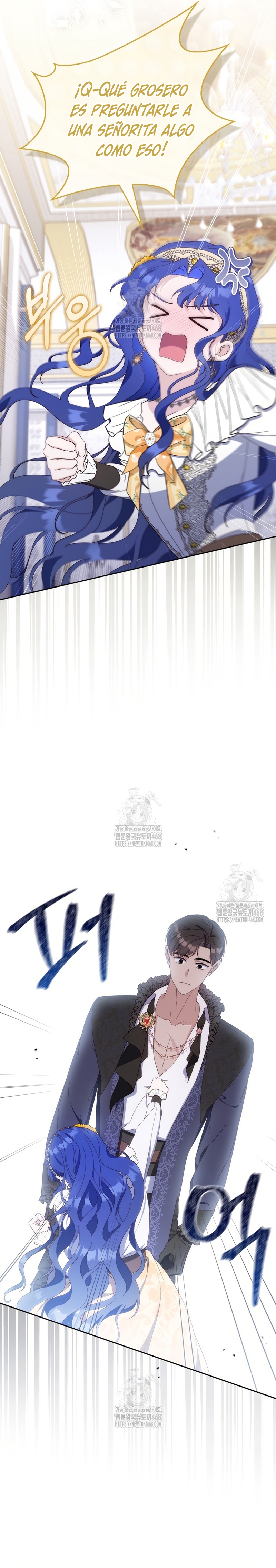 Una noche, un error… y un esposo inesperado Capítulo 4 - Página 10