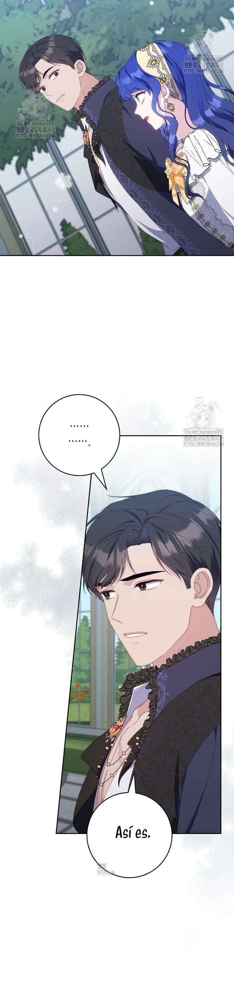 Una noche, un error… y un esposo inesperado Capítulo 4 - Página 17