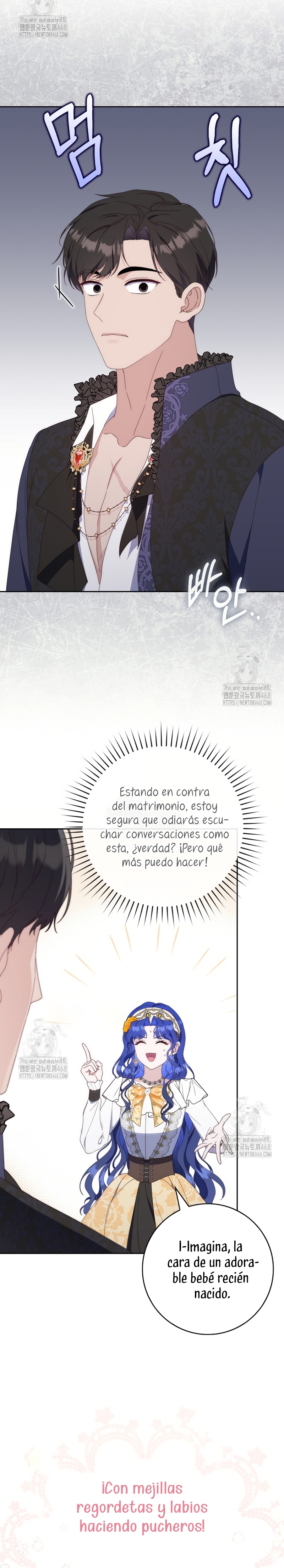 Una noche, un error… y un esposo inesperado Capítulo 4 - Página 20