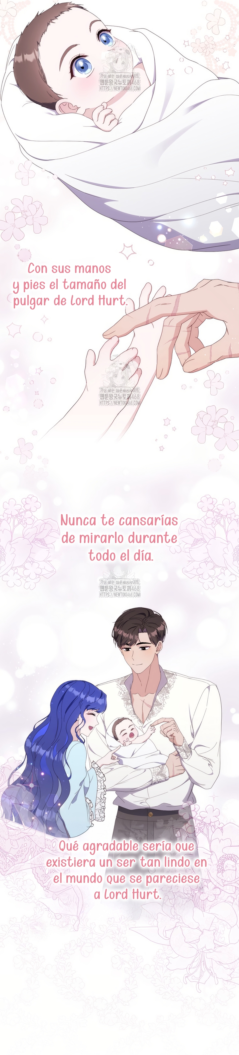 Una noche, un error… y un esposo inesperado Capítulo 4 - Página 21