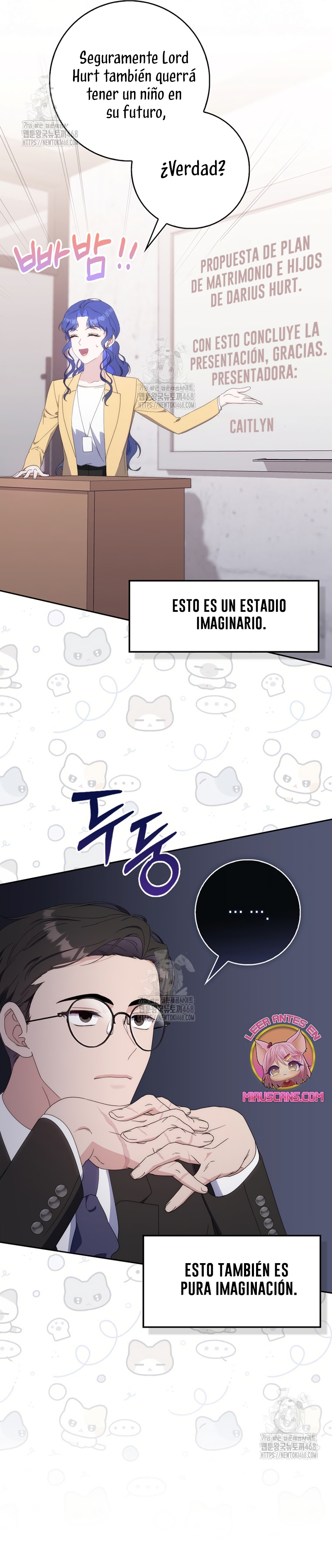 Una noche, un error… y un esposo inesperado Capítulo 4 - Página 22