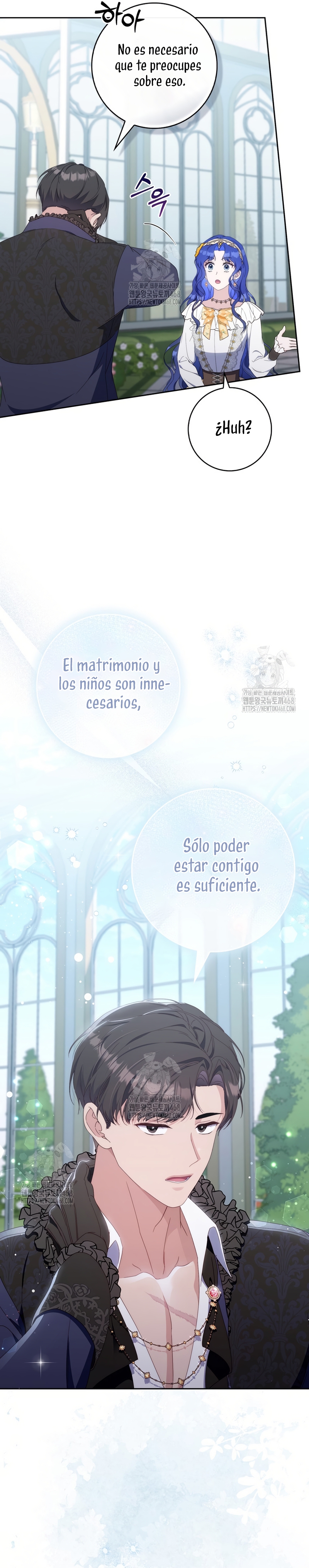 Una noche, un error… y un esposo inesperado Capítulo 4 - Página 23
